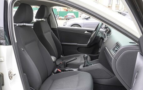 Volkswagen Jetta VI, 2014 год, 1 130 000 рублей, 8 фотография