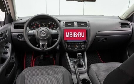 Volkswagen Jetta VI, 2014 год, 1 130 000 рублей, 6 фотография