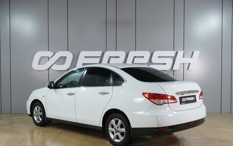 Nissan Almera, 2013 год, 949 000 рублей, 2 фотография