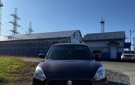 Suzuki Swift V, 2019 год, 1 050 000 рублей, 7 фотография