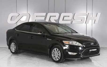 Ford Mondeo IV, 2011 год, 929 000 рублей, 1 фотография