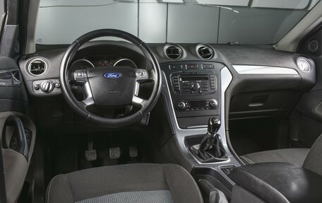 Ford Mondeo IV, 2011 год, 929 000 рублей, 6 фотография