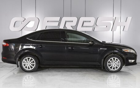 Ford Mondeo IV, 2011 год, 929 000 рублей, 5 фотография