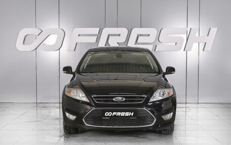 Ford Mondeo IV, 2011 год, 929 000 рублей, 3 фотография