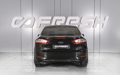 Ford Mondeo IV, 2011 год, 929 000 рублей, 4 фотография