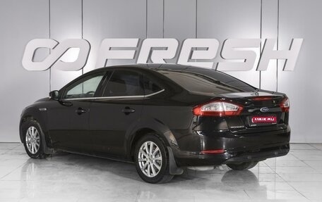 Ford Mondeo IV, 2011 год, 929 000 рублей, 2 фотография