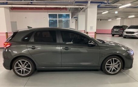 Hyundai i30 III, 2020 год, 1 900 000 рублей, 3 фотография