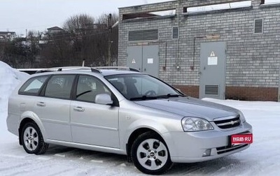 Chevrolet Lacetti, 2011 год, 925 000 рублей, 1 фотография