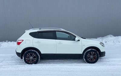 Nissan Qashqai, 2012 год, 1 100 000 рублей, 1 фотография