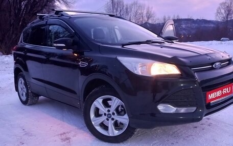 Ford Kuga III, 2013 год, 1 150 000 рублей, 5 фотография