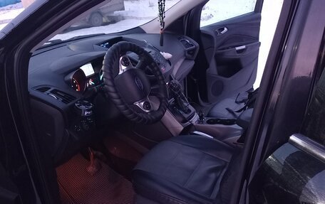 Ford Kuga III, 2013 год, 1 150 000 рублей, 21 фотография