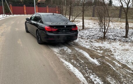 BMW 7 серия, 2017 год, 3 100 000 рублей, 4 фотография