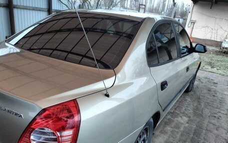 Hyundai Elantra III, 2005 год, 370 000 рублей, 9 фотография