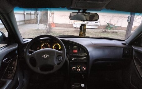 Hyundai Elantra III, 2005 год, 370 000 рублей, 6 фотография