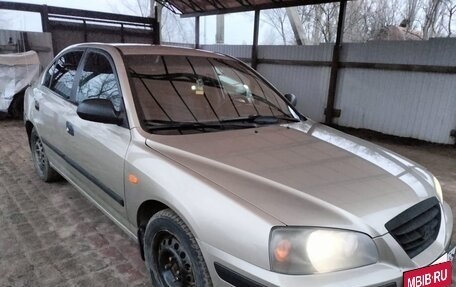 Hyundai Elantra III, 2005 год, 370 000 рублей, 4 фотография