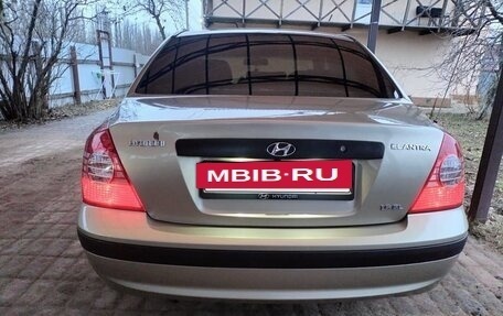 Hyundai Elantra III, 2005 год, 370 000 рублей, 7 фотография