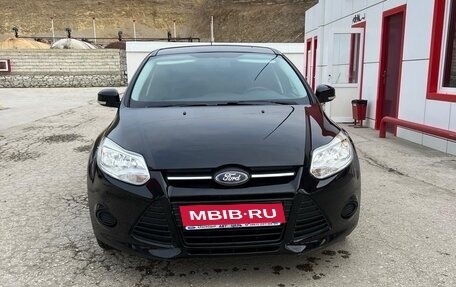 Ford Focus III, 2012 год, 999 000 рублей, 1 фотография