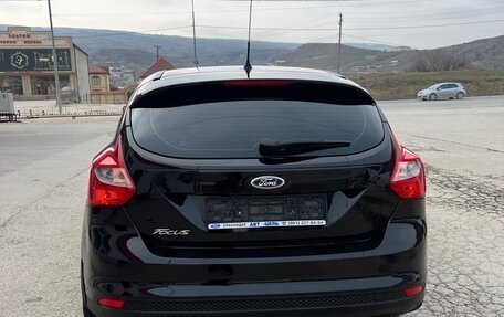 Ford Focus III, 2012 год, 999 000 рублей, 11 фотография