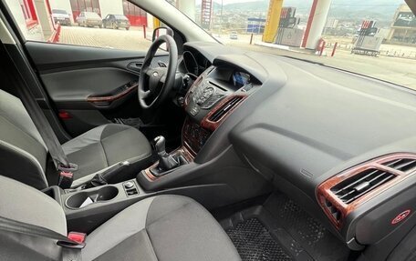 Ford Focus III, 2012 год, 999 000 рублей, 9 фотография