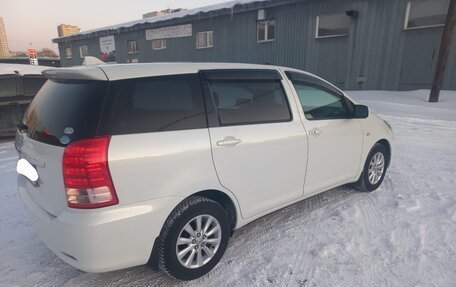 Toyota Wish II, 2008 год, 990 000 рублей, 4 фотография