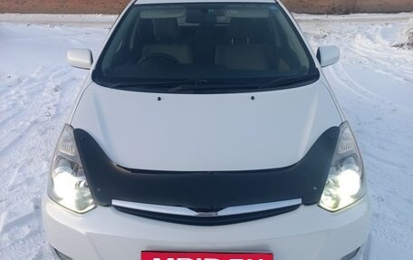 Toyota Wish II, 2008 год, 990 000 рублей, 7 фотография