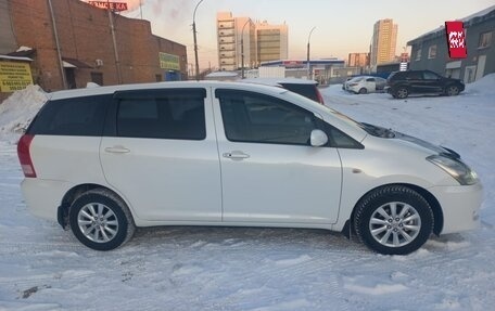 Toyota Wish II, 2008 год, 990 000 рублей, 6 фотография