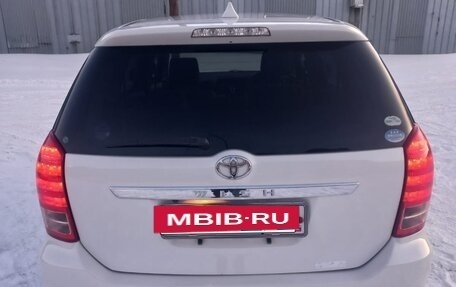 Toyota Wish II, 2008 год, 990 000 рублей, 10 фотография