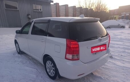 Toyota Wish II, 2008 год, 990 000 рублей, 11 фотография