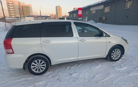 Toyota Wish II, 2008 год, 990 000 рублей, 9 фотография