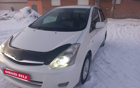 Toyota Wish II, 2008 год, 990 000 рублей, 18 фотография