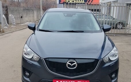 Mazda CX-5 II, 2011 год, 1 499 000 рублей, 2 фотография