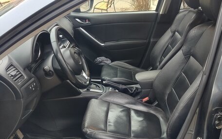 Mazda CX-5 II, 2011 год, 1 499 000 рублей, 14 фотография