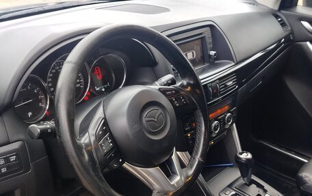 Mazda CX-5 II, 2011 год, 1 499 000 рублей, 16 фотография