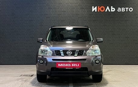 Nissan X-Trail, 2008 год, 1 249 000 рублей, 2 фотография