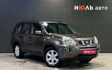 Nissan X-Trail, 2008 год, 1 249 000 рублей, 3 фотография