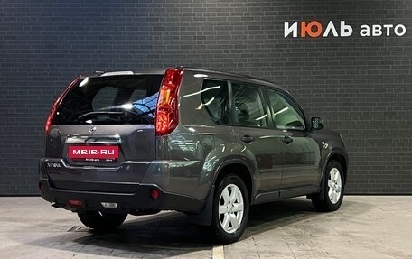 Nissan X-Trail, 2008 год, 1 249 000 рублей, 5 фотография