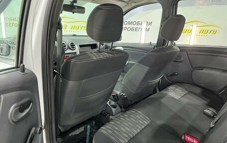 Renault Logan I, 2013 год, 650 000 рублей, 8 фотография