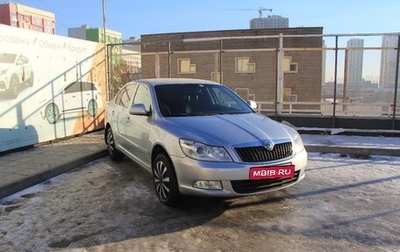 Skoda Octavia, 2013 год, 760 000 рублей, 1 фотография