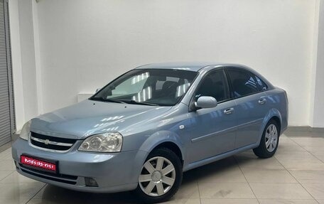 Chevrolet Lacetti, 2009 год, 500 000 рублей, 1 фотография