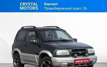 Suzuki Grand Vitara, 2004 год, 799 000 рублей, 1 фотография