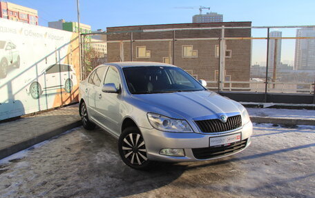 Skoda Octavia, 2013 год, 760 000 рублей, 2 фотография