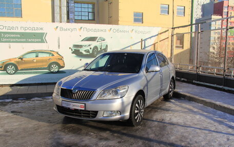 Skoda Octavia, 2013 год, 760 000 рублей, 5 фотография