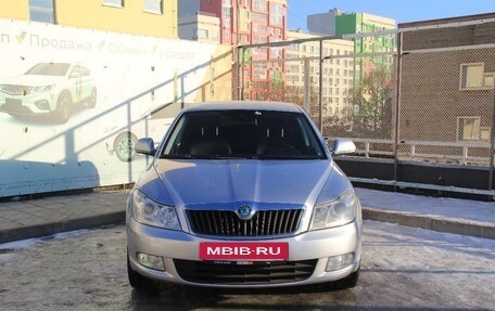 Skoda Octavia, 2013 год, 760 000 рублей, 3 фотография