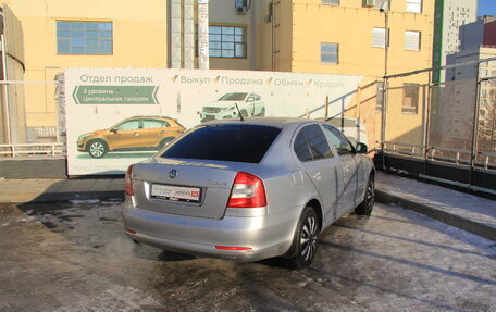 Skoda Octavia, 2013 год, 760 000 рублей, 17 фотография