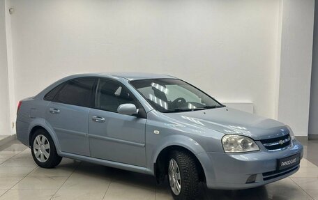 Chevrolet Lacetti, 2009 год, 500 000 рублей, 3 фотография