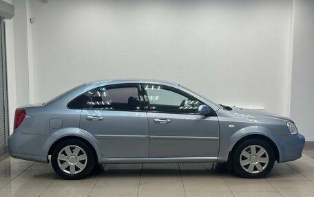 Chevrolet Lacetti, 2009 год, 500 000 рублей, 4 фотография