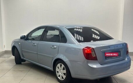 Chevrolet Lacetti, 2009 год, 500 000 рублей, 7 фотография