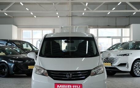 Honda Freed I, 2009 год, 1 299 000 рублей, 3 фотография