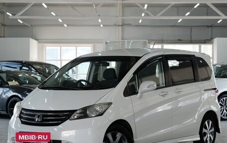 Honda Freed I, 2009 год, 1 299 000 рублей, 2 фотография
