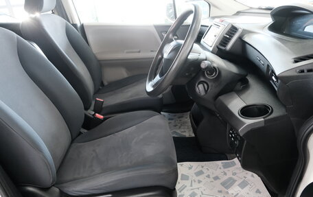 Honda Freed I, 2009 год, 1 299 000 рублей, 7 фотография